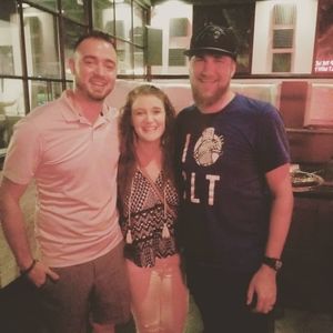 Meet your Posher, Josh